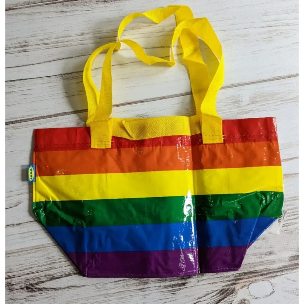 Ikea STORSTOMMA Small Bag New
